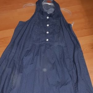 Summer dress NWT